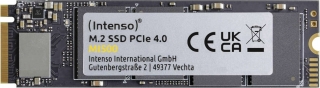Intenso MI500 SSD
