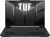ASUS TUF Gaming F16 FX607VU-RL073W Laptop