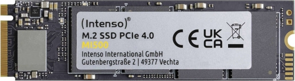 Intenso MI500 SSD (2 TB)