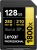 Lexar Professional 1800x Gold Series SD