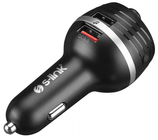 S-link SL-BT403 Şarj Aleti