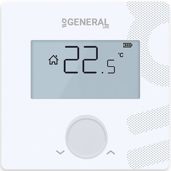 General Life HT26S Smart Oda Termostatı