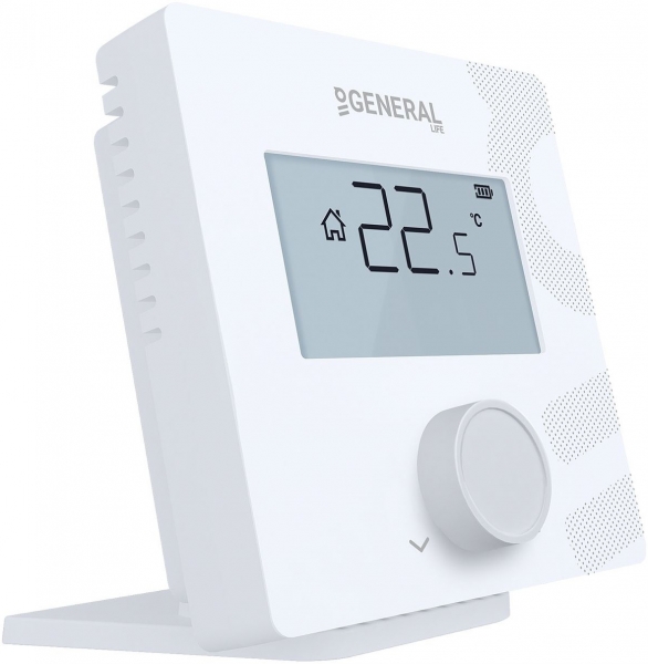 General Life HT26S Smart Oda Termostatı