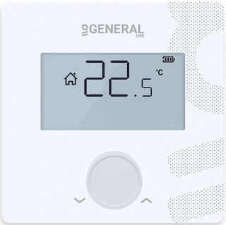 General Life HT26S Smart Oda Termostatı