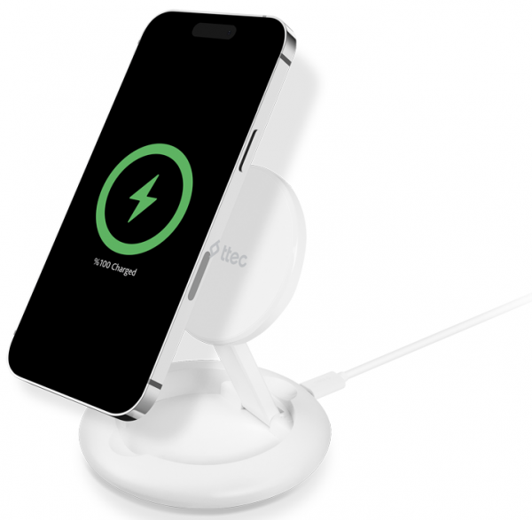 ttec AirCharger Up M Şarj Aleti