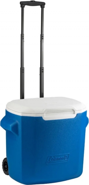 Coleman Performance 28 QT Wheeled Termos