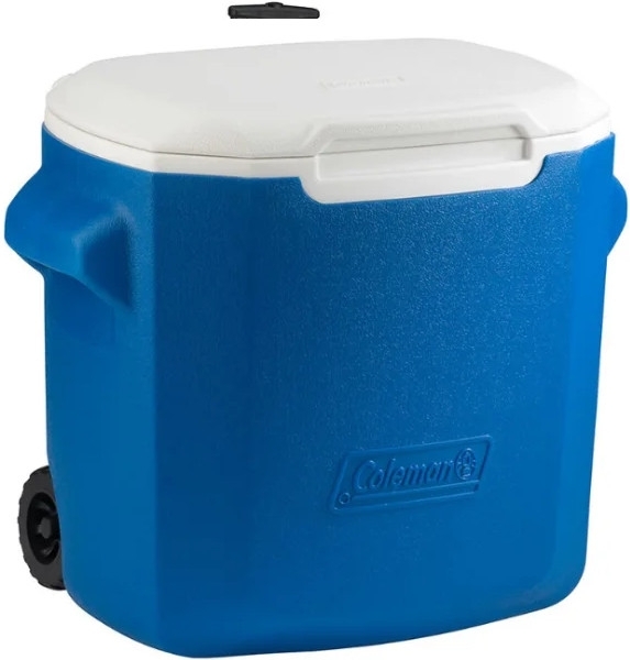 Coleman Performance 28 QT Wheeled Termos