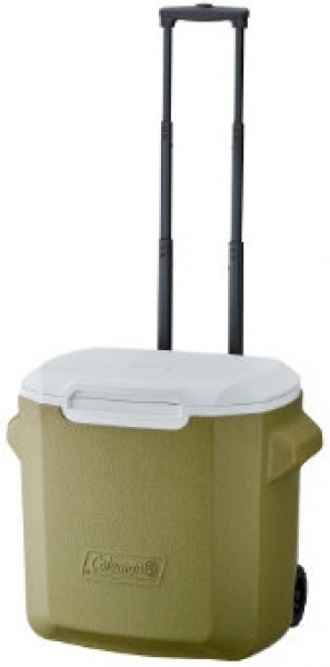 Coleman Performance 28 QT Wheeled Termos