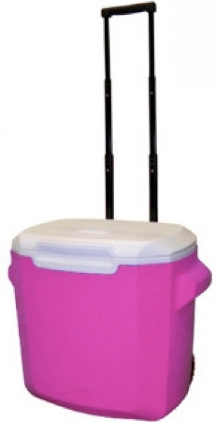 Coleman Performance 28 QT Wheeled Termos