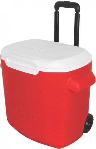 Coleman Performance 28 QT Wheeled Termos