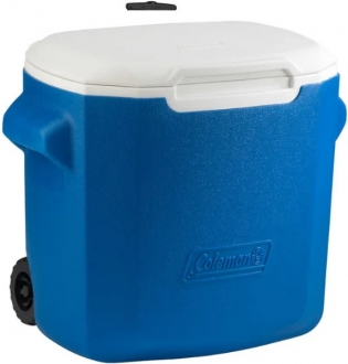 Coleman Performance 28 QT Wheeled Termos