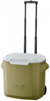Coleman Performance 28 QT Wheeled Termos