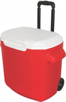 Coleman Performance 28 QT Wheeled Termos