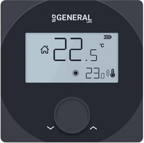 General Life Aruna HT25S RF Oda Termostatı