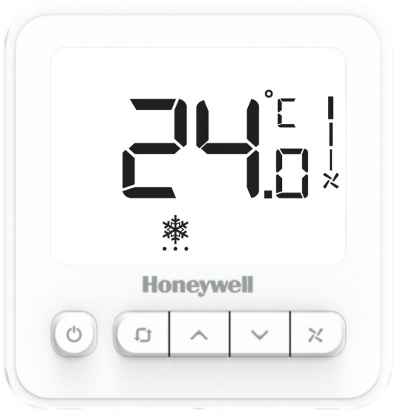 Honeywell WS9 Oda Termostatı