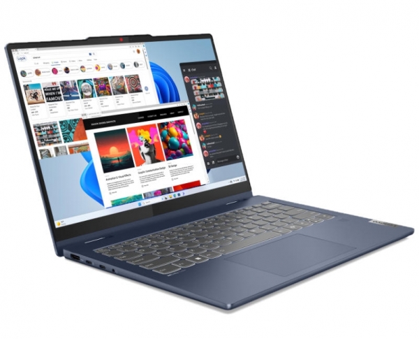 Lenovo Ideapad 5 83KX005CTR 2'si 1 Arada