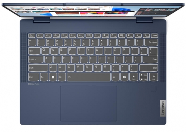 Lenovo Ideapad 5 83KX005CTR 2'si 1 Arada