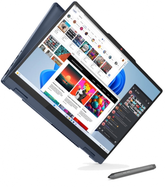 Lenovo Ideapad 5 83KX005CTR 2'si 1 Arada
