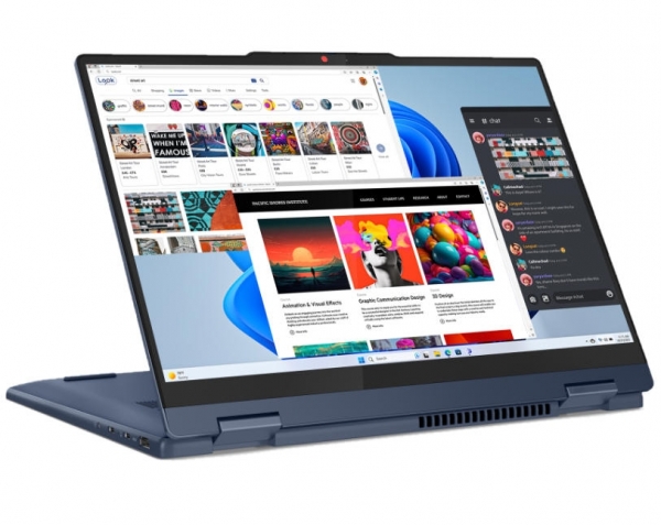 Lenovo Ideapad 5 83KX005CTR 2'si 1 Arada