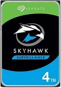 Seagate SkyHawk resim