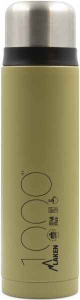 Laken Liquids Flask 18100 Termos (1 litre)