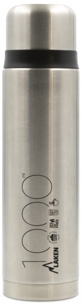 Laken Liquids Flask 18100 Termos (1 litre)