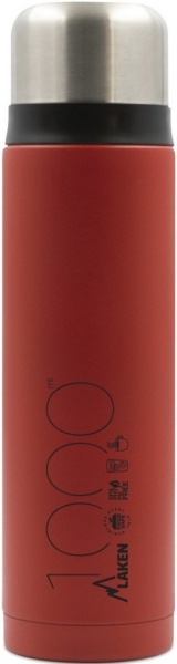 Laken Liquids Flask 18100 Termos (1 litre)