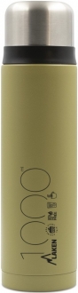 Laken Liquids Flask 18100 Termos