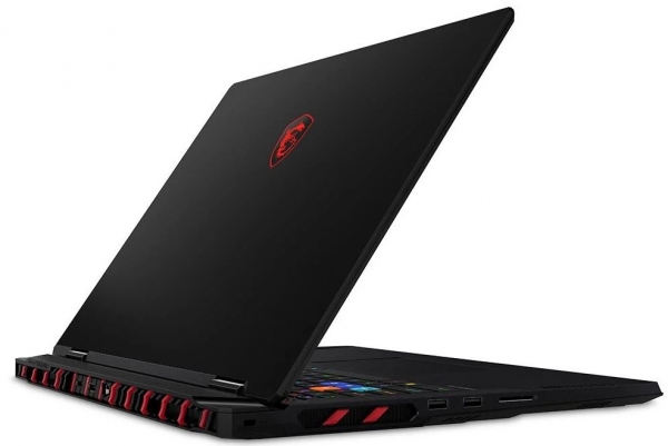 MSI Raider A18 HX A9WIG-092TR Laptop