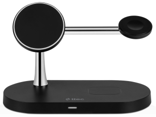 ttec AirCharger Quattro M Şarj Aleti