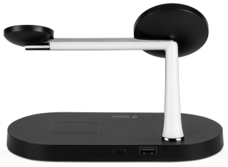 ttec AirCharger Quattro M Şarj Aleti
