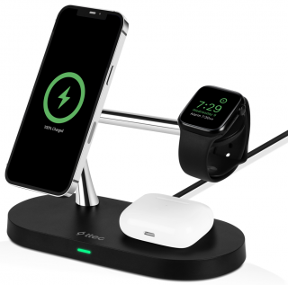 ttec AirCharger Quattro M Şarj Aleti