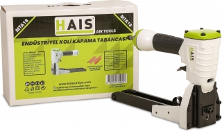 Hais MTA18 Zımba Tabancası