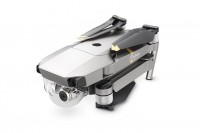DJI Mavic Pro Platinum resim