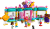 LEGO Friends 42649 Heartlake City Sweet Shop