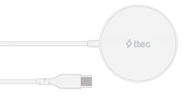 ttec AirCharger M+ Şarj Aleti