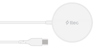 ttec AirCharger M+ Şarj Aleti