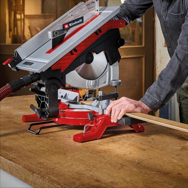 Einhell TE-MS 254 T Gönye Testere