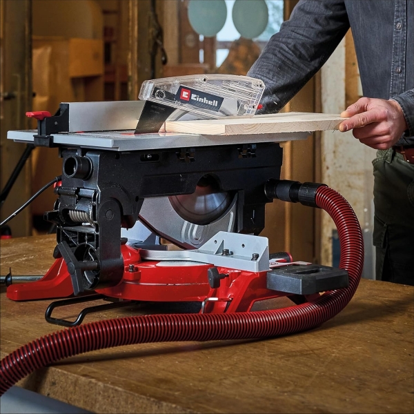 Einhell TE-MS 254 T Gönye Testere
