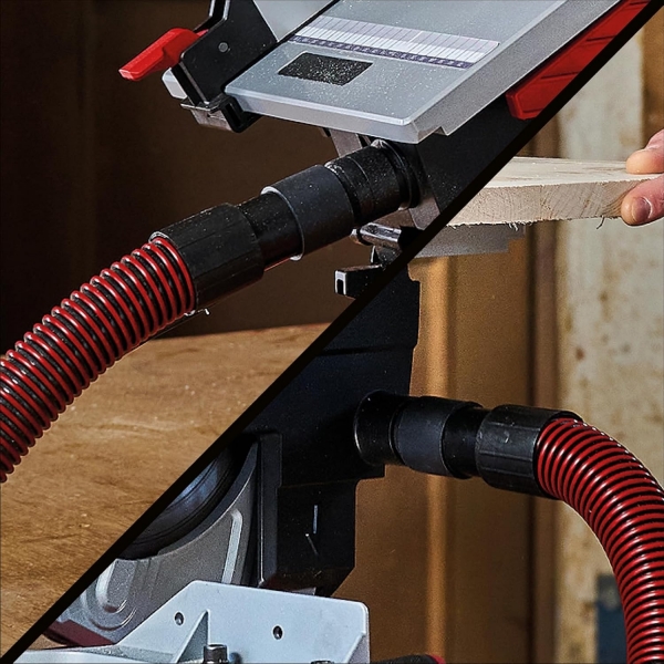 Einhell TE-MS 254 T Gönye Testere