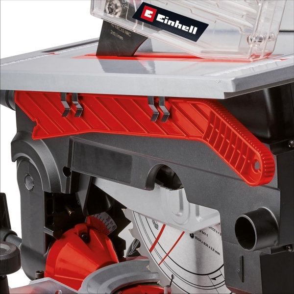 Einhell TE-MS 254 T Gönye Testere