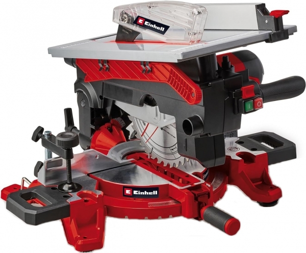 Einhell TE-MS 254 T Gönye Testere