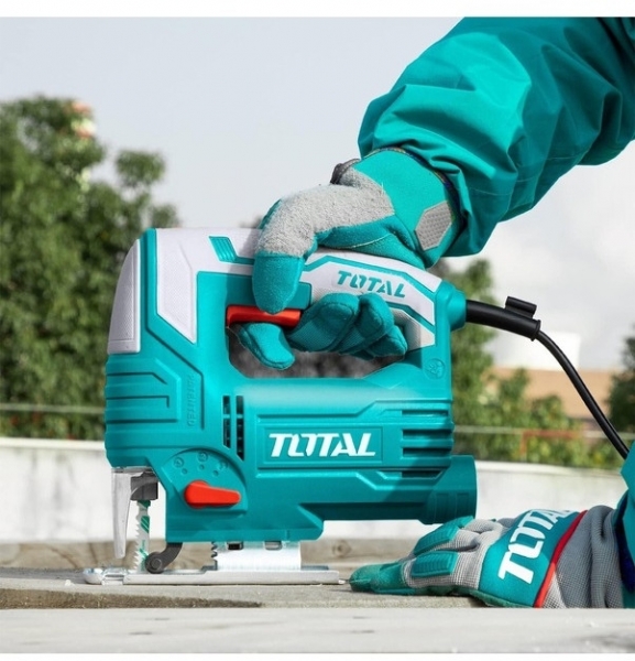 Total TS206656 Dekupaj Testere