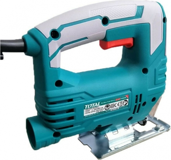 Total TS206656 Dekupaj Testere