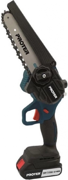 Proter PST 115 ST Budama Testeresi