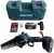 Proter PST 115 ST Budama Testeresi