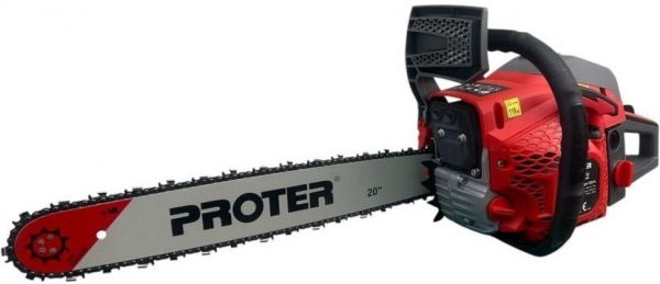 Proter PGS 5250 Motorlu Testere
