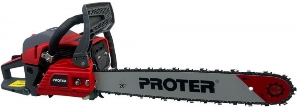 Proter PGS 5250 Motorlu Testere