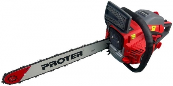 Proter PGS 5250 Motorlu Testere