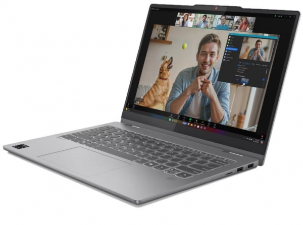 Lenovo IdeaPad 5 14Q8X9 83GH001YTR 2'si 1 Arada